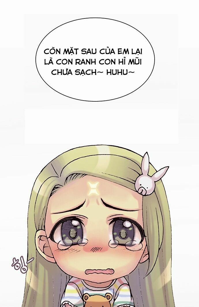 Trăng Mờ 21 trang 40