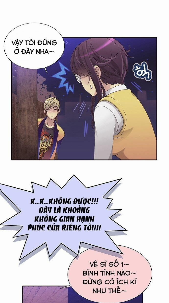 Trăng Mờ 21 trang 6