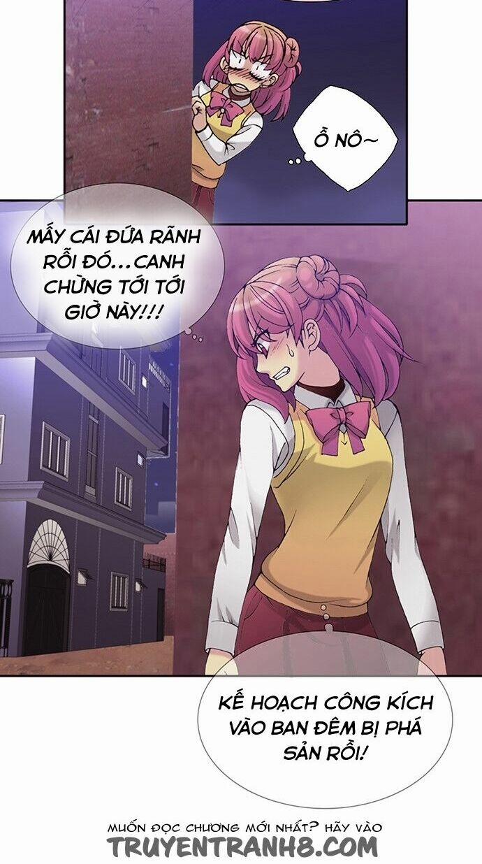 Trăng Mờ 21 trang 7