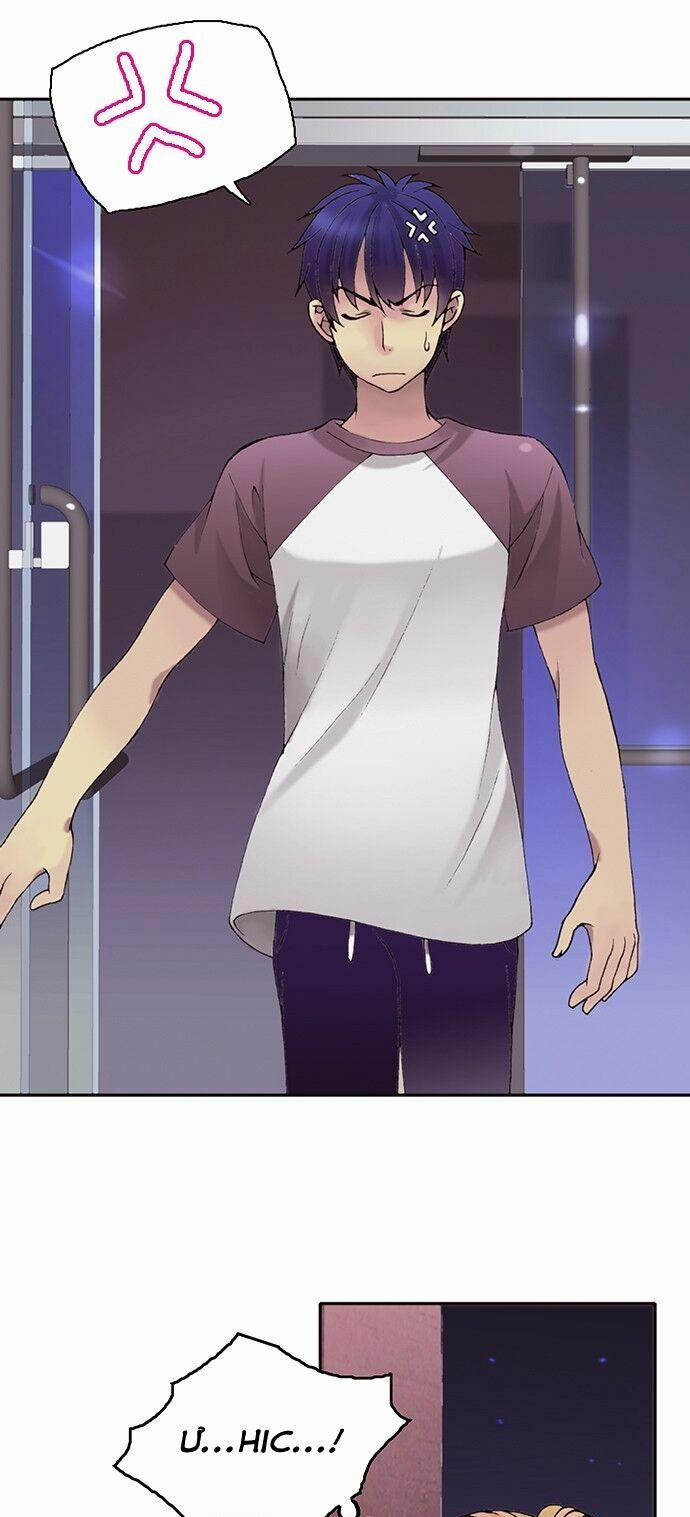 Trăng Mờ 21 trang 8