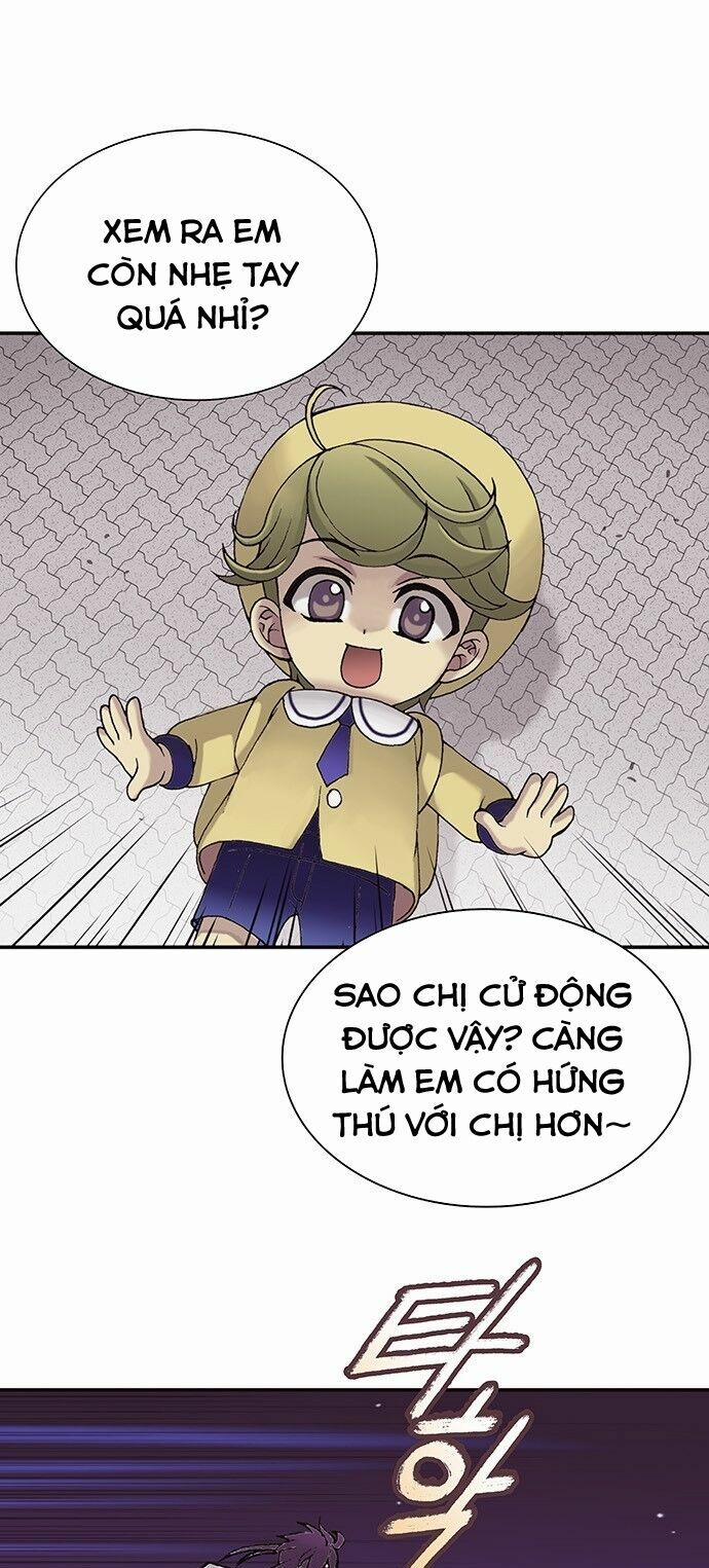 Trăng Mờ 22 trang 11