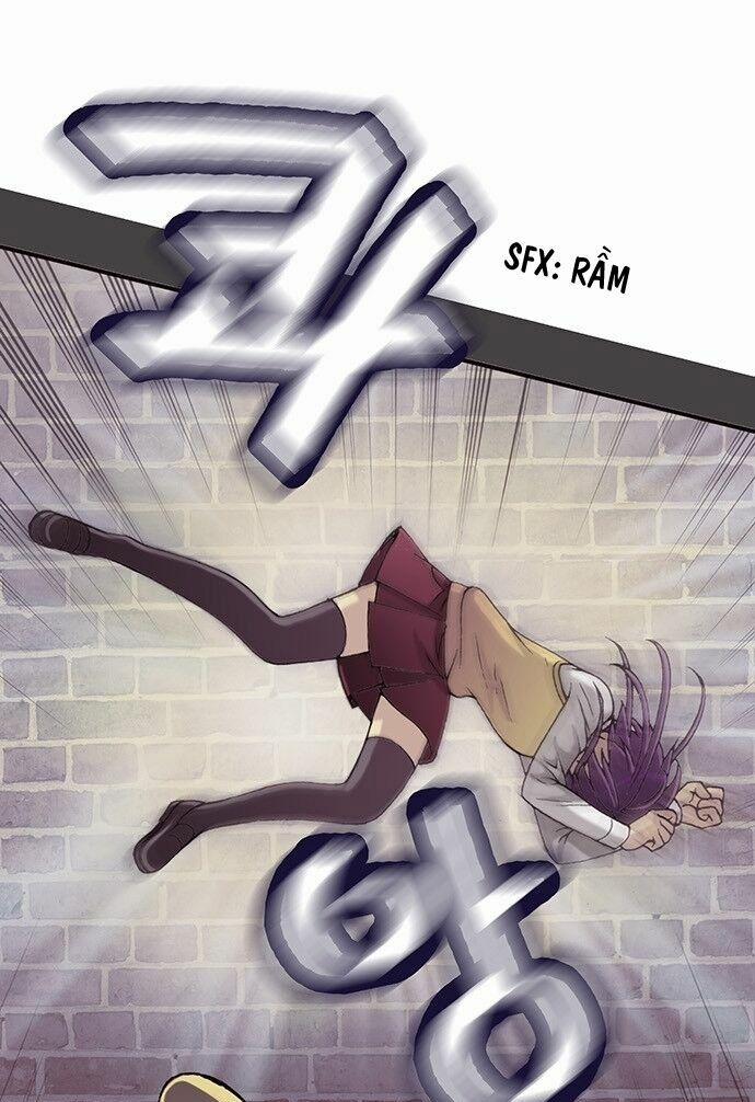 Trăng Mờ 22 trang 13