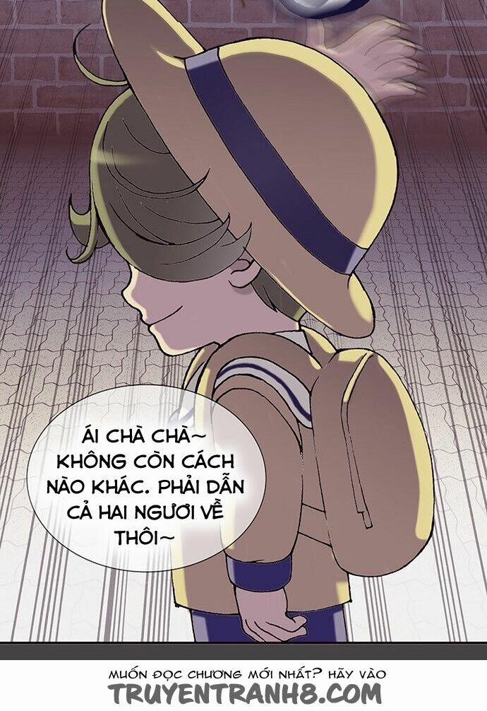 Trăng Mờ 22 trang 14