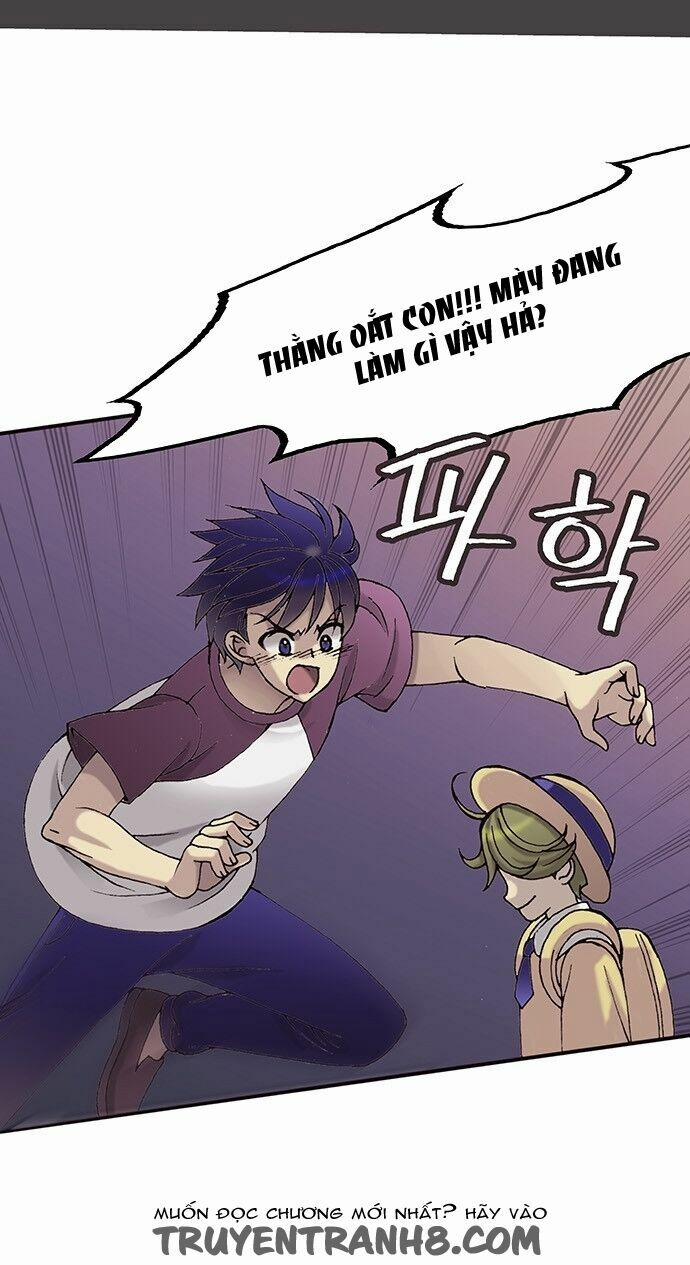 Trăng Mờ 22 trang 15