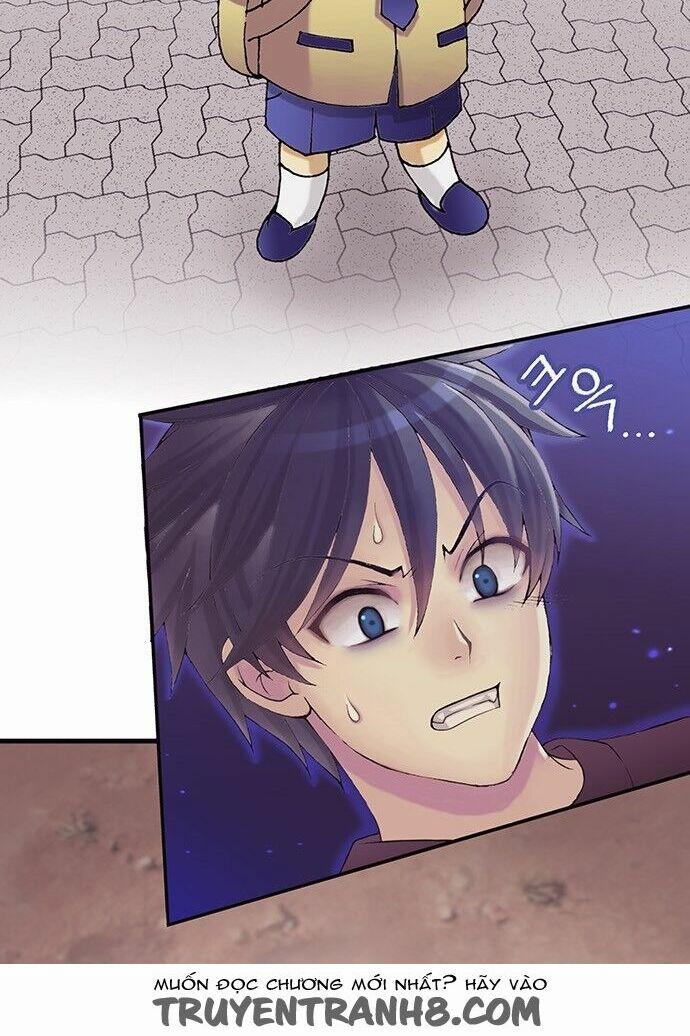 Trăng Mờ 22 trang 20