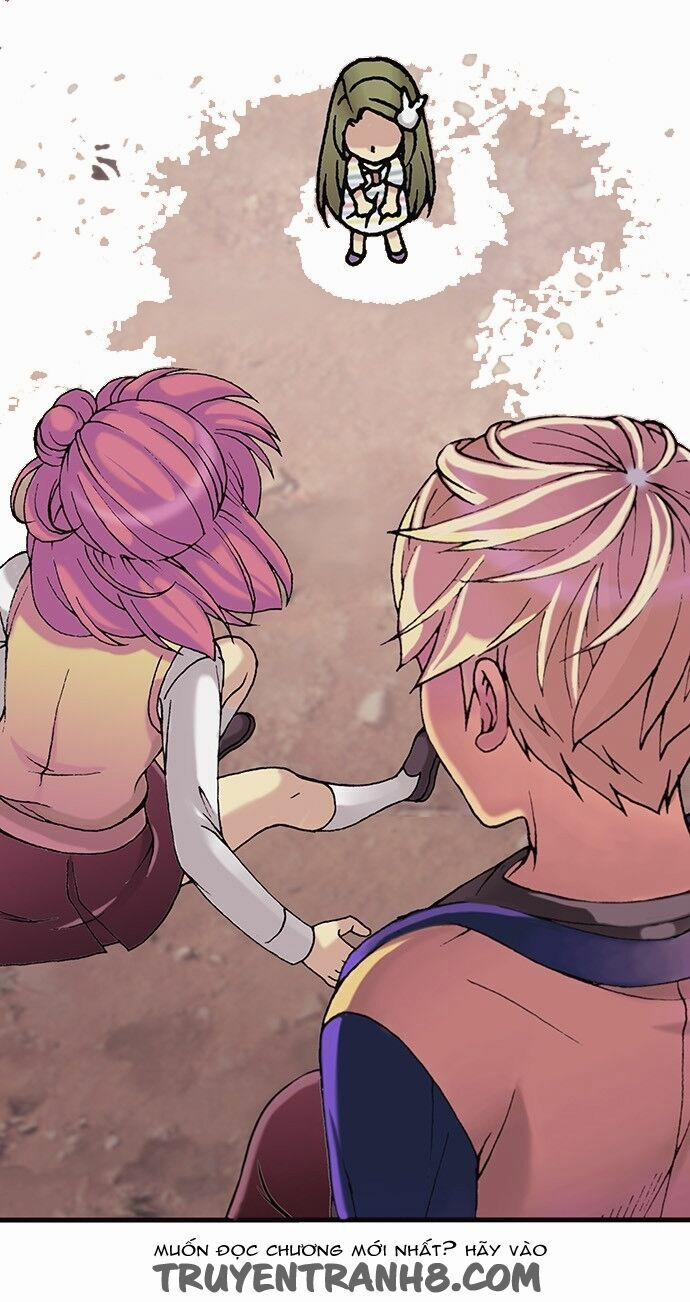 Trăng Mờ 22 trang 21