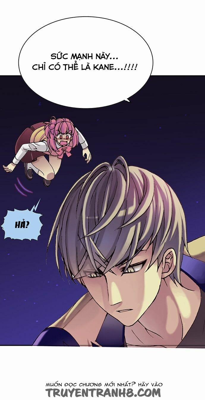 Trăng Mờ 22 trang 22