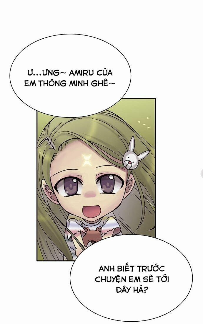 Trăng Mờ 22 trang 23