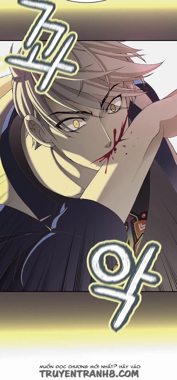 Trăng Mờ 22 trang 26