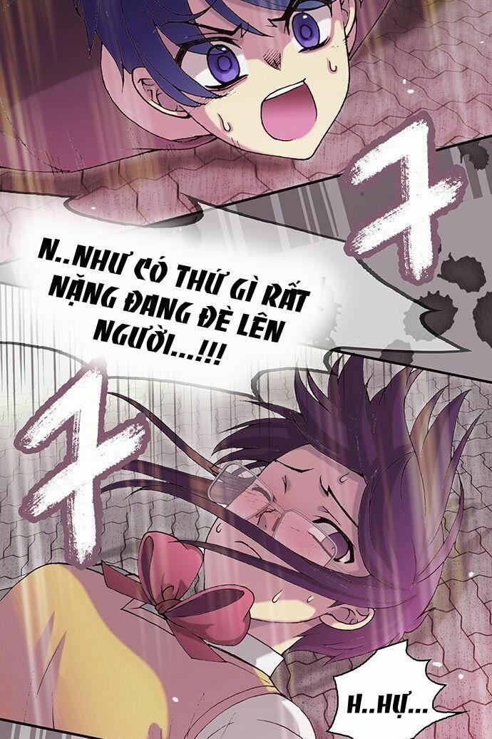 Trăng Mờ 22 trang 3