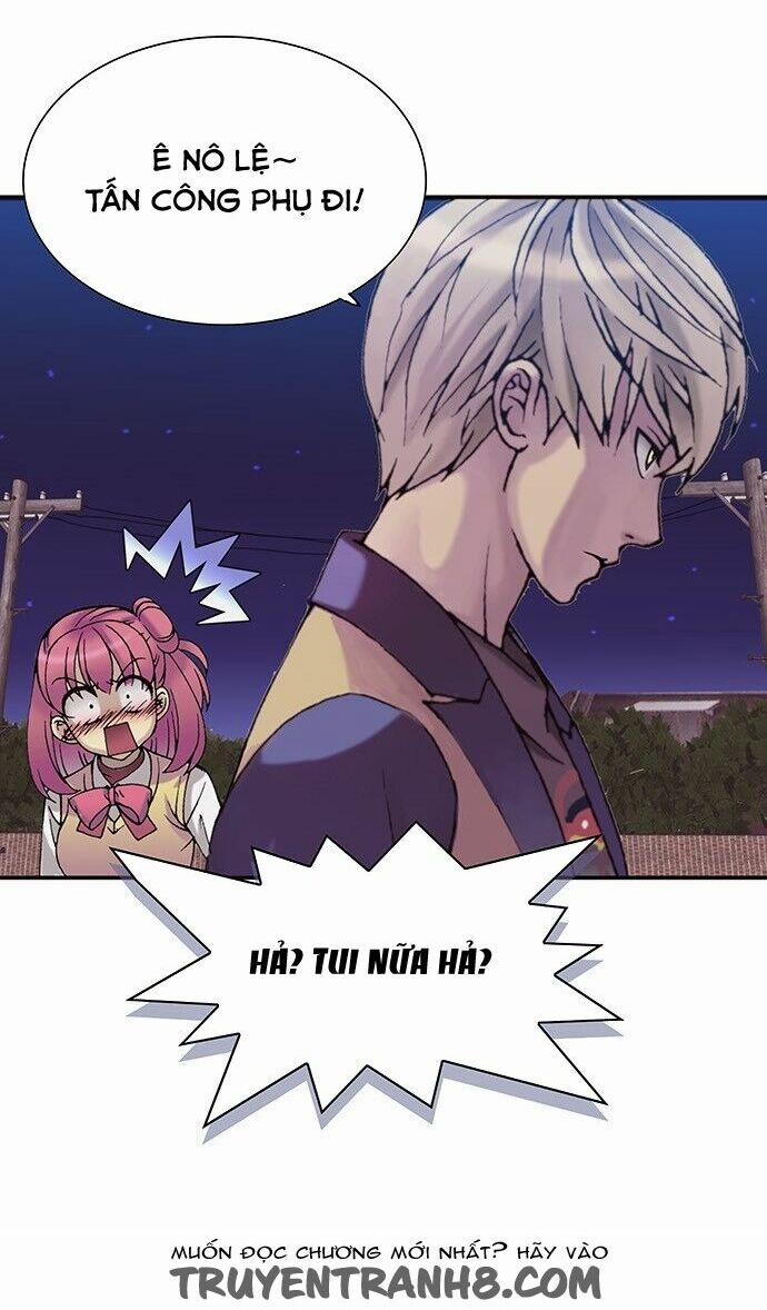 Trăng Mờ 22 trang 30