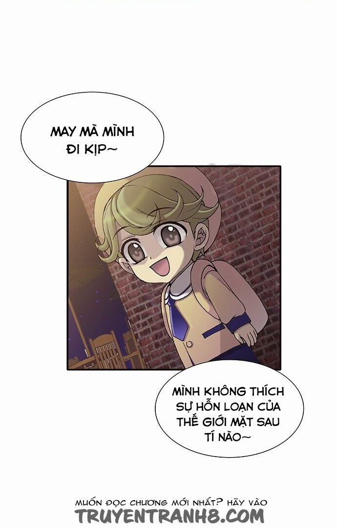 Trăng Mờ 22 trang 38