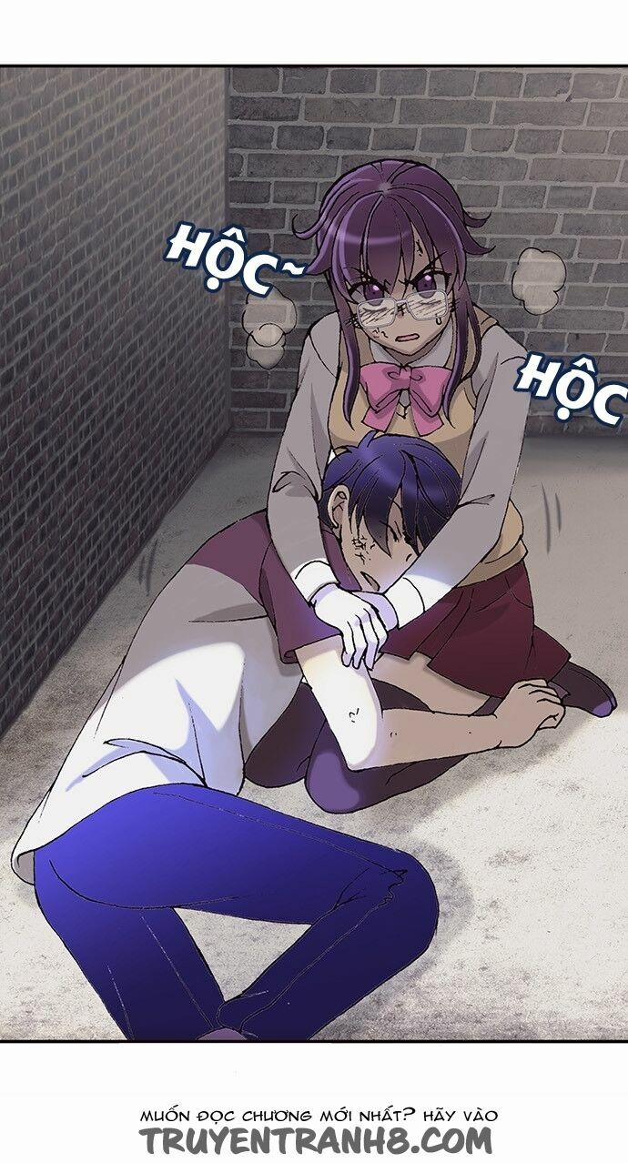 Trăng Mờ 22 trang 39