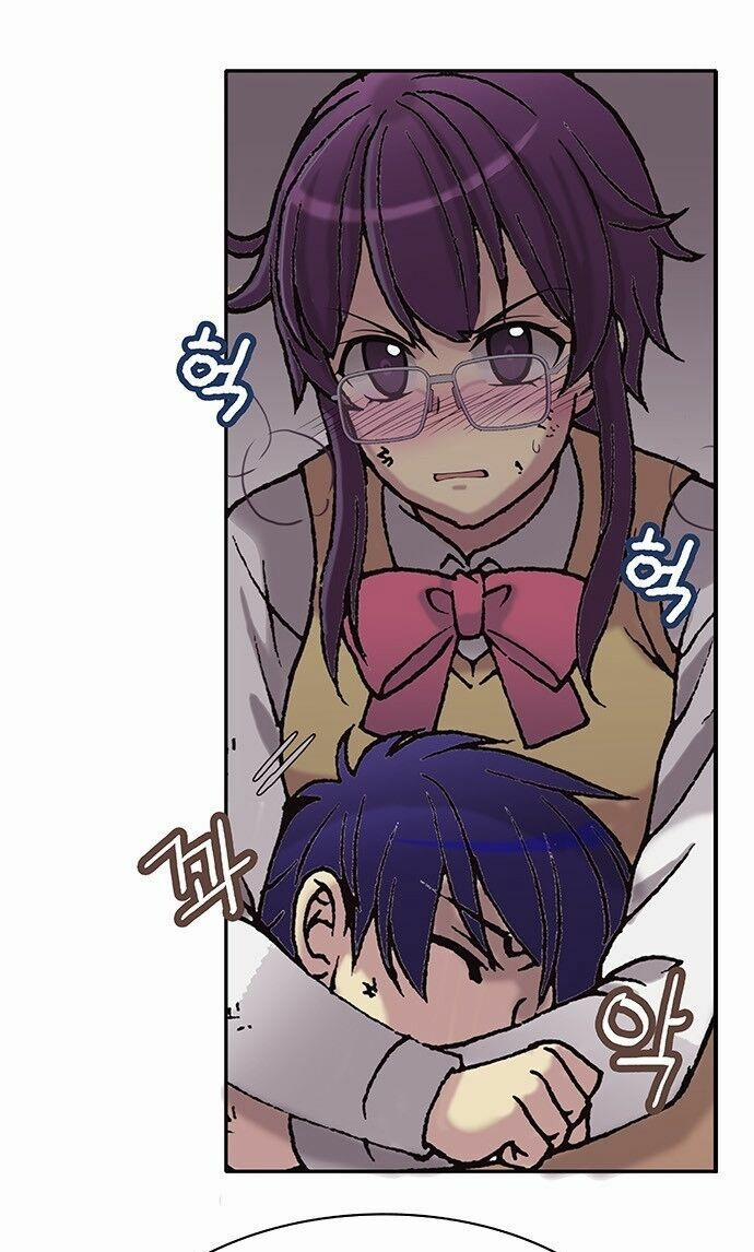 Trăng Mờ 22 trang 40