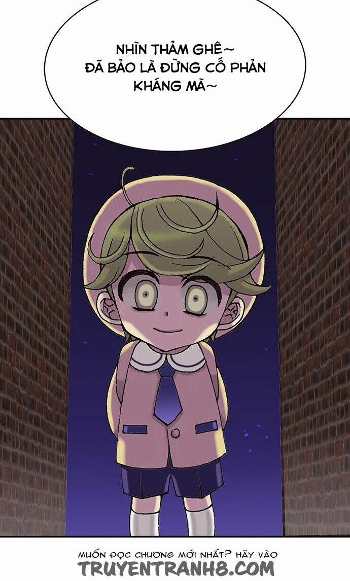 Trăng Mờ 22 trang 41