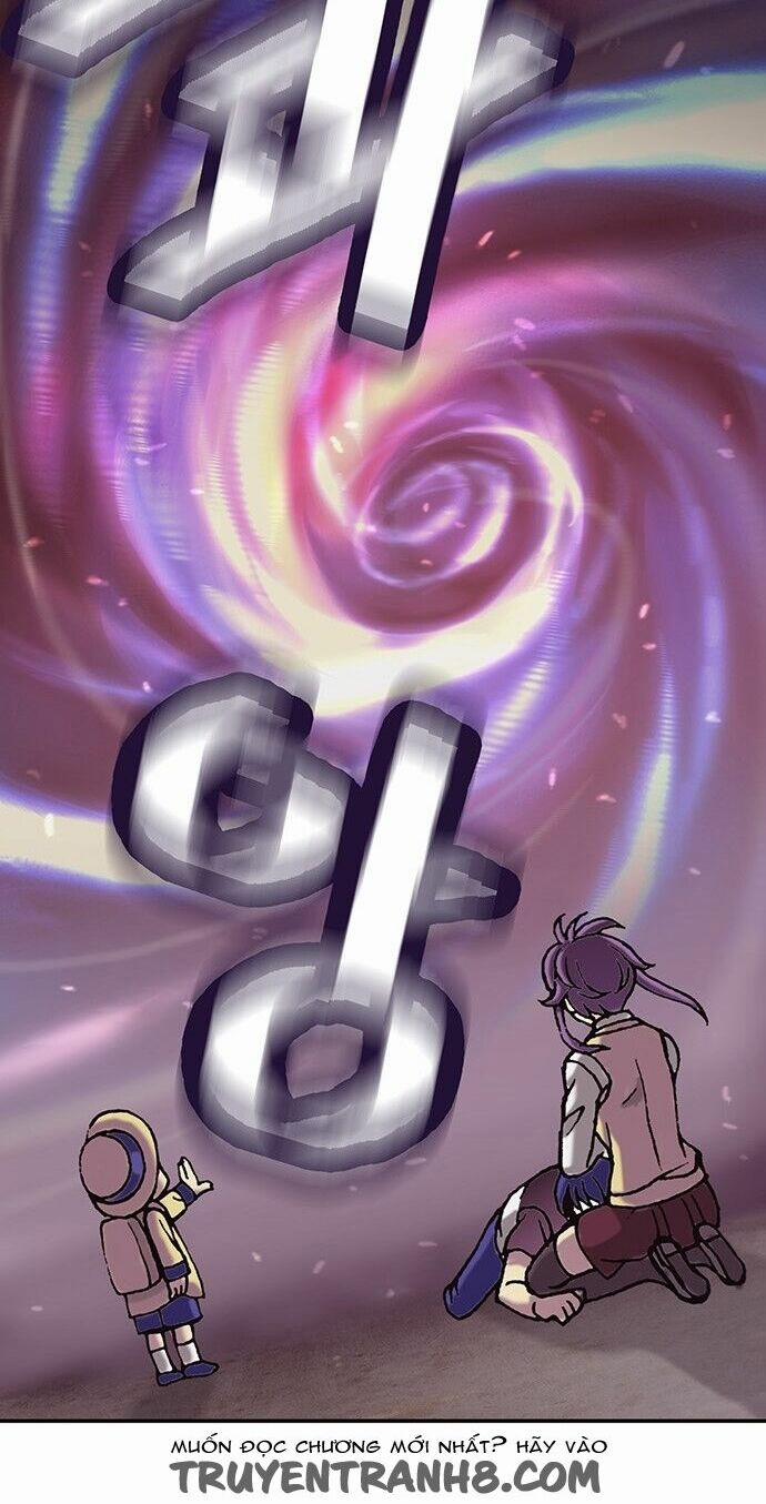 Trăng Mờ 22 trang 43