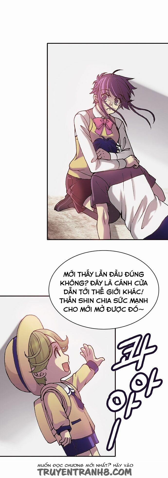 Trăng Mờ 22 trang 44