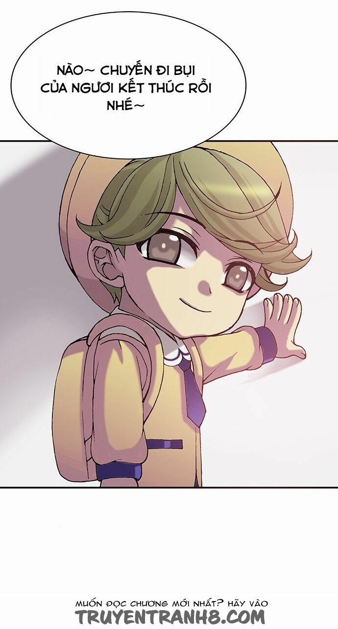 Trăng Mờ 22 trang 45