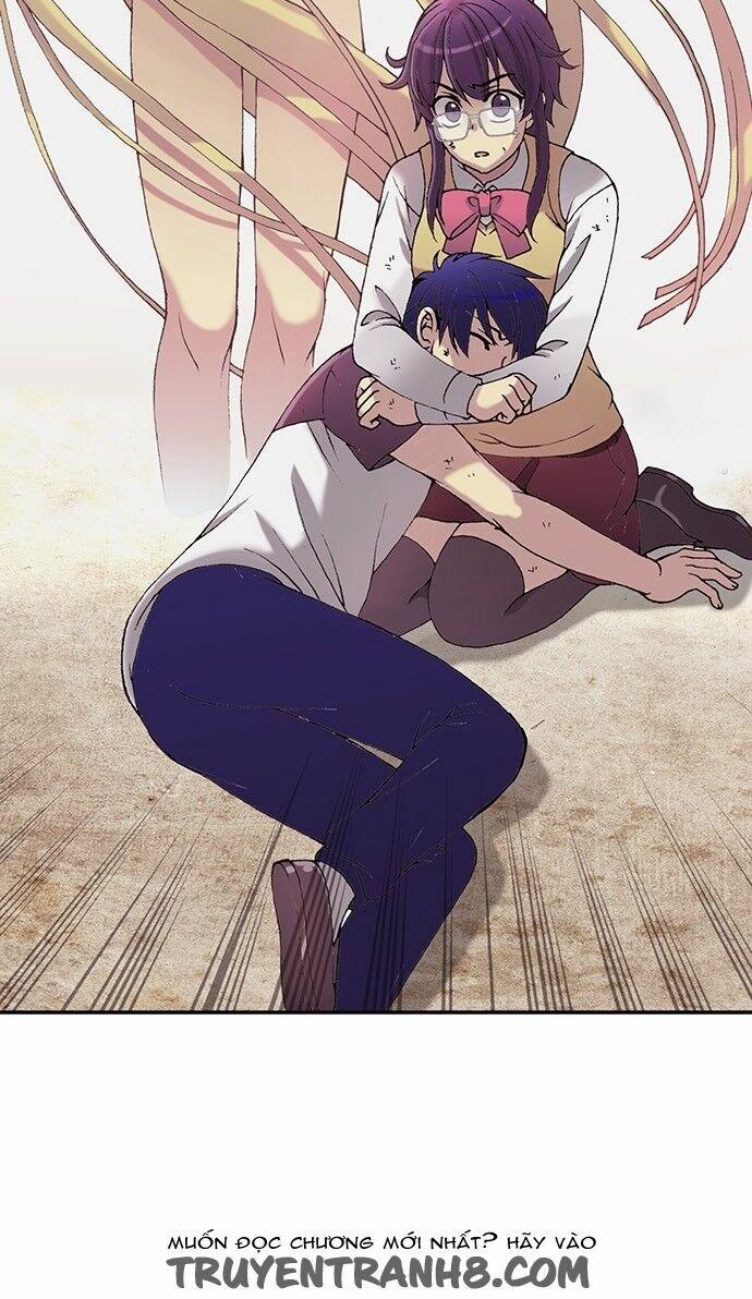 Trăng Mờ 22 trang 47