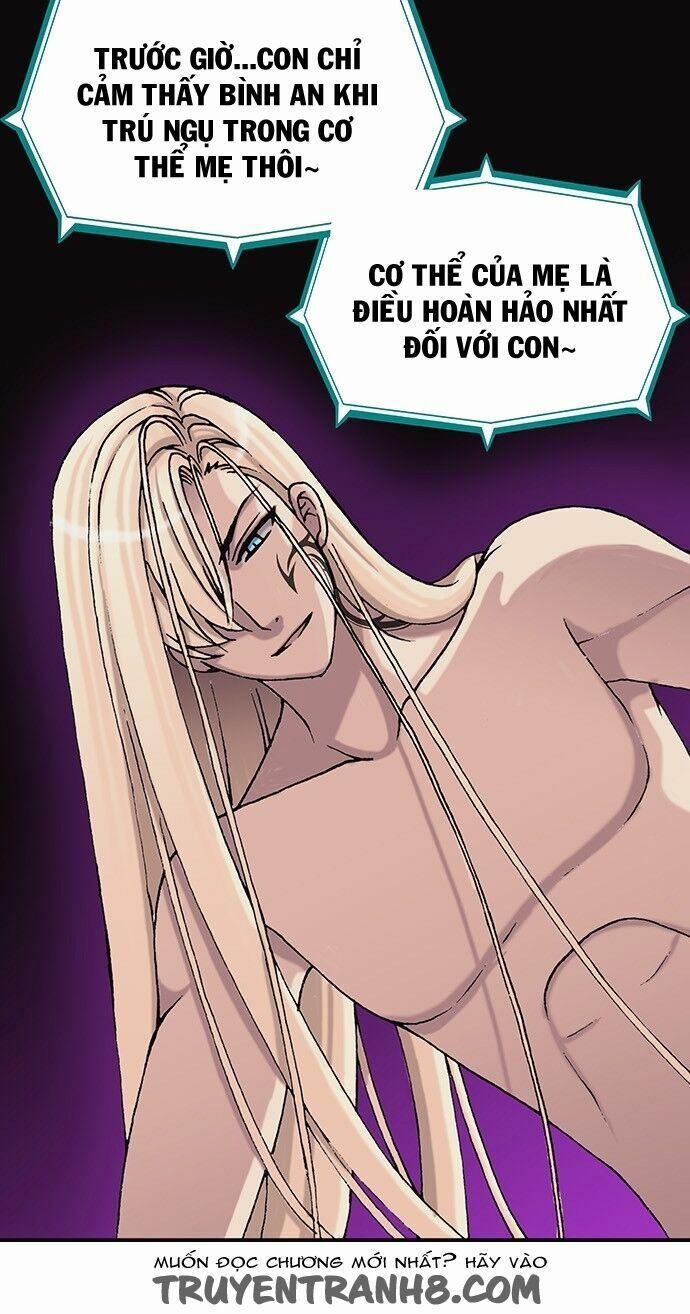 Trăng Mờ 23 trang 14