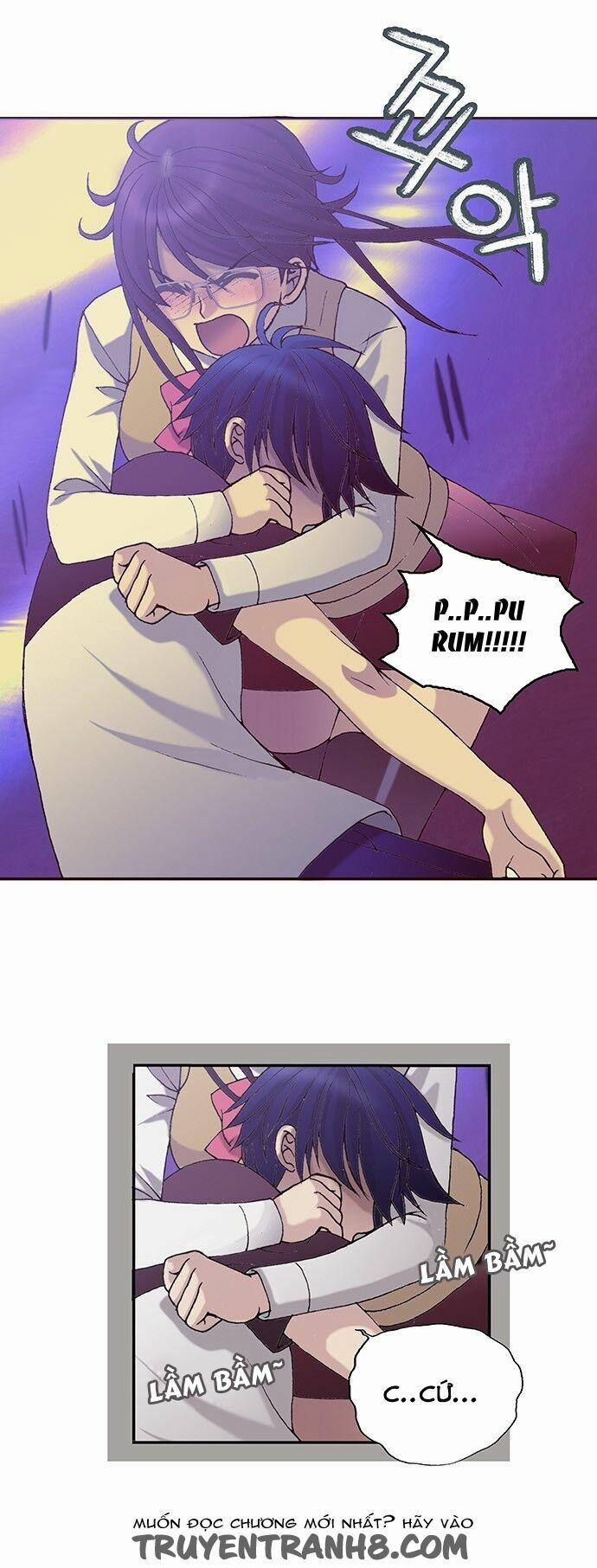 Trăng Mờ 23 trang 21