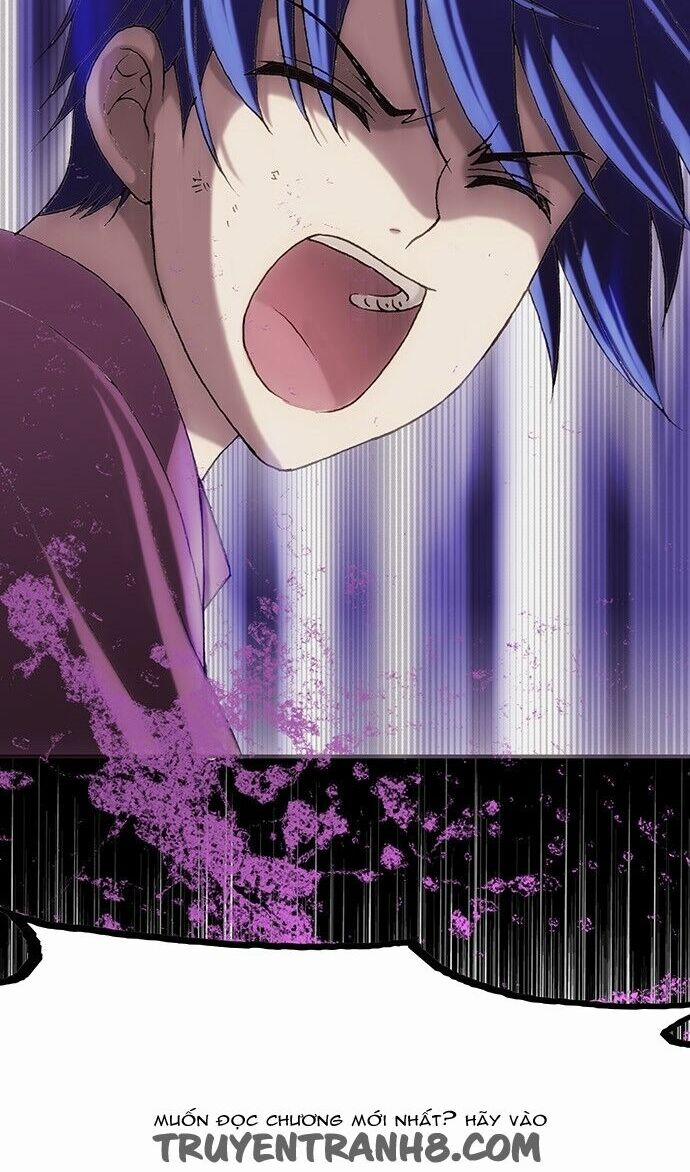 Trăng Mờ 23 trang 24
