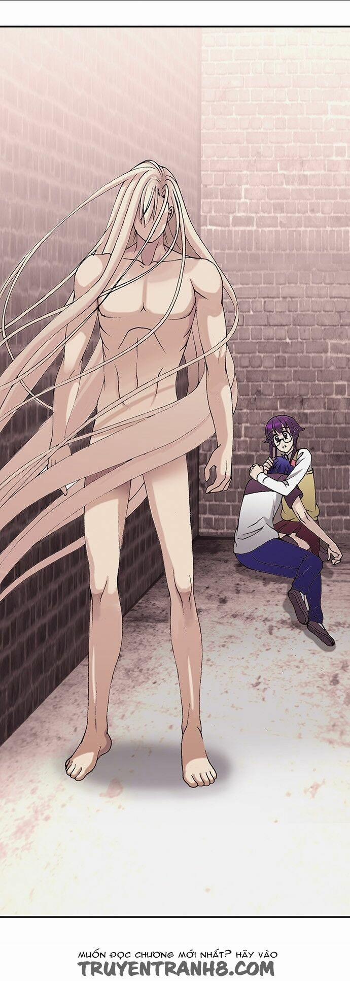 Trăng Mờ 23 trang 35