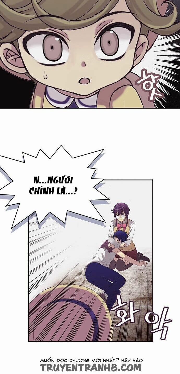 Trăng Mờ 23 trang 38