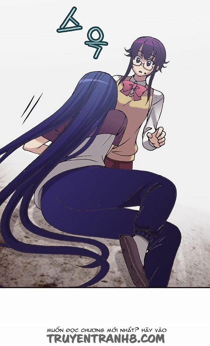 Trăng Mờ 23 trang 41