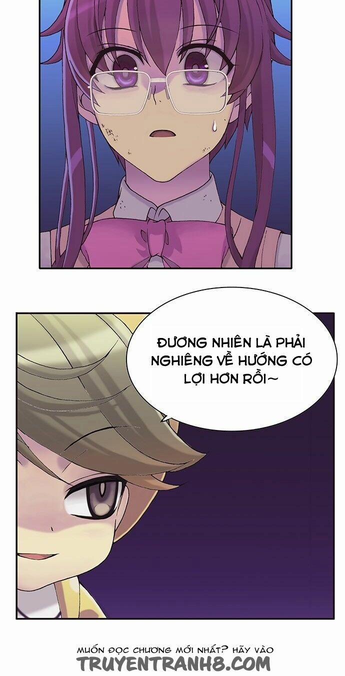 Trăng Mờ 24 trang 23