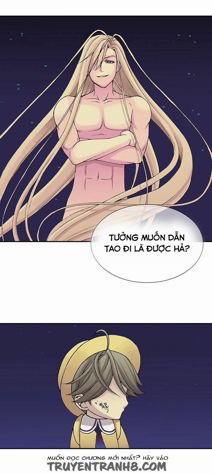 Trăng Mờ 24 trang 9