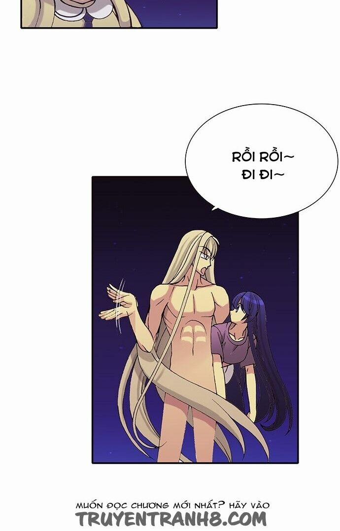 Trăng Mờ 25 trang 12