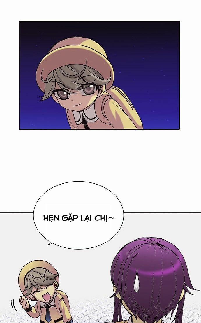 Trăng Mờ 25 trang 13