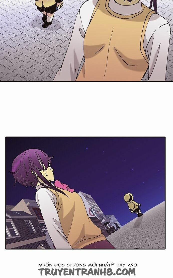 Trăng Mờ 25 trang 14