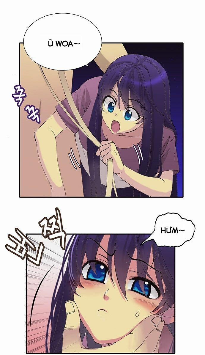 Trăng Mờ 25 trang 15