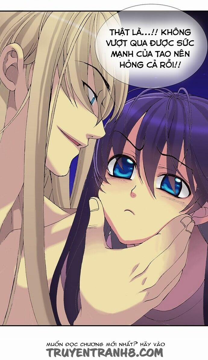 Trăng Mờ 25 trang 16