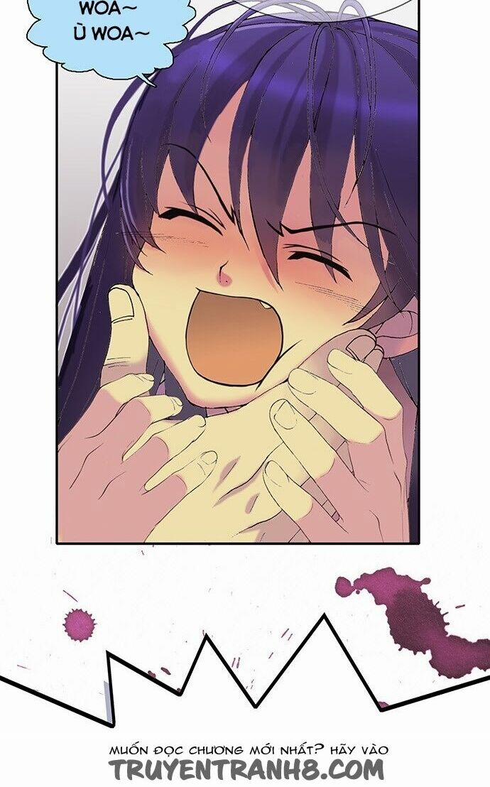 Trăng Mờ 25 trang 18