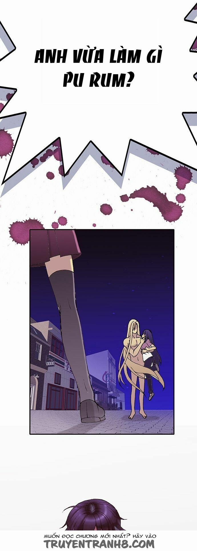 Trăng Mờ 25 trang 19