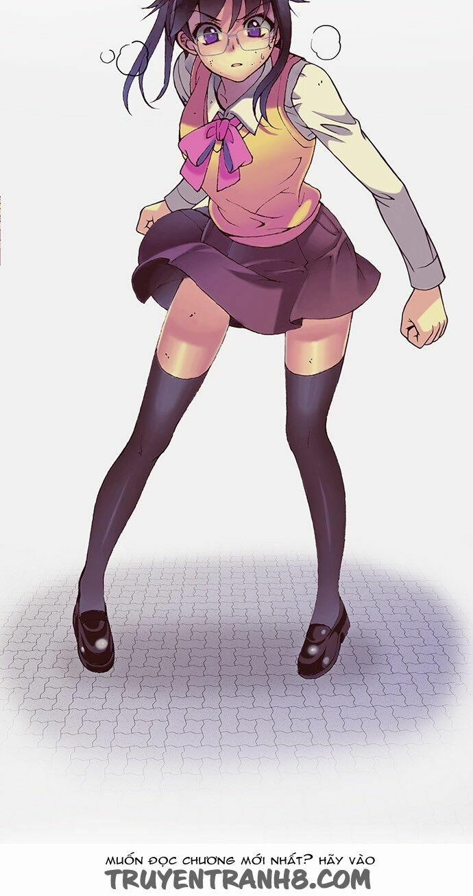 Trăng Mờ 25 trang 20