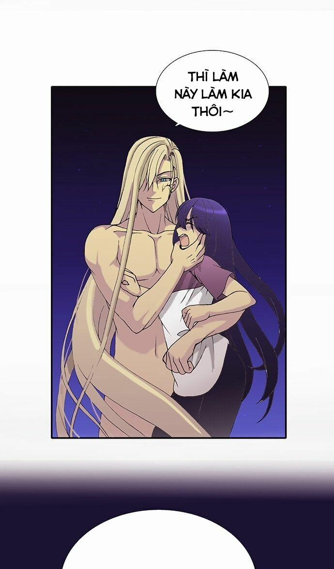 Trăng Mờ 25 trang 21