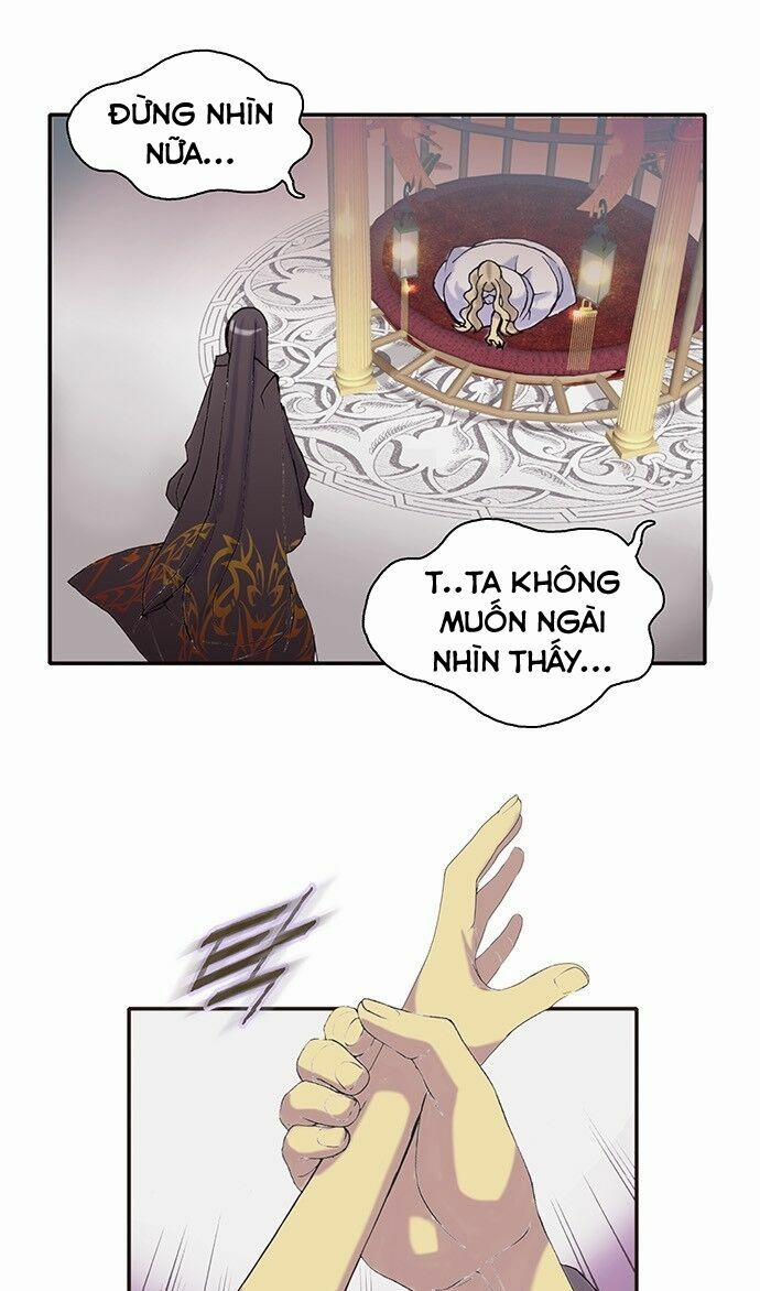 Trăng Mờ 25 trang 28