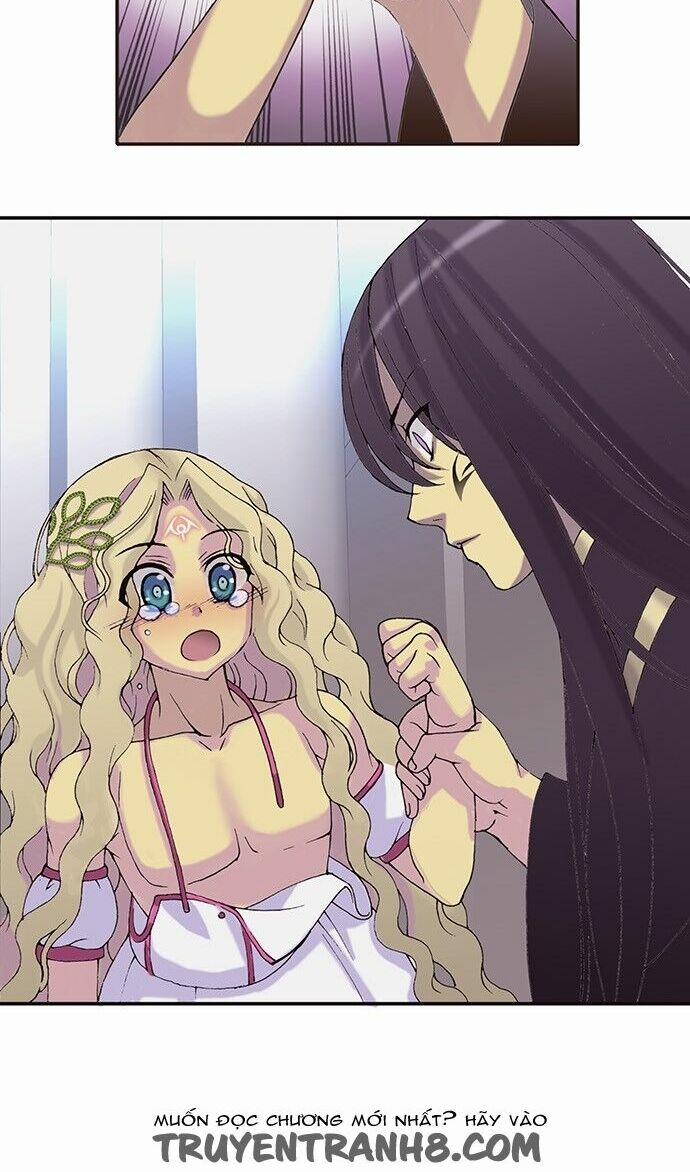 Trăng Mờ 25 trang 29