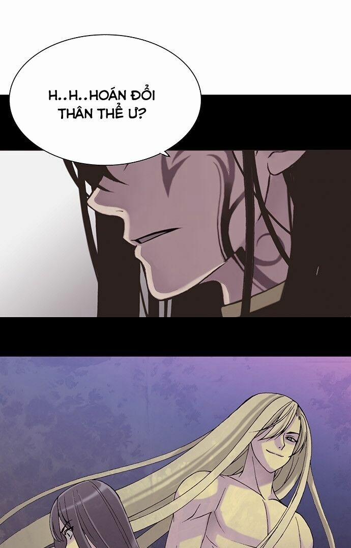 Trăng Mờ 25 trang 31