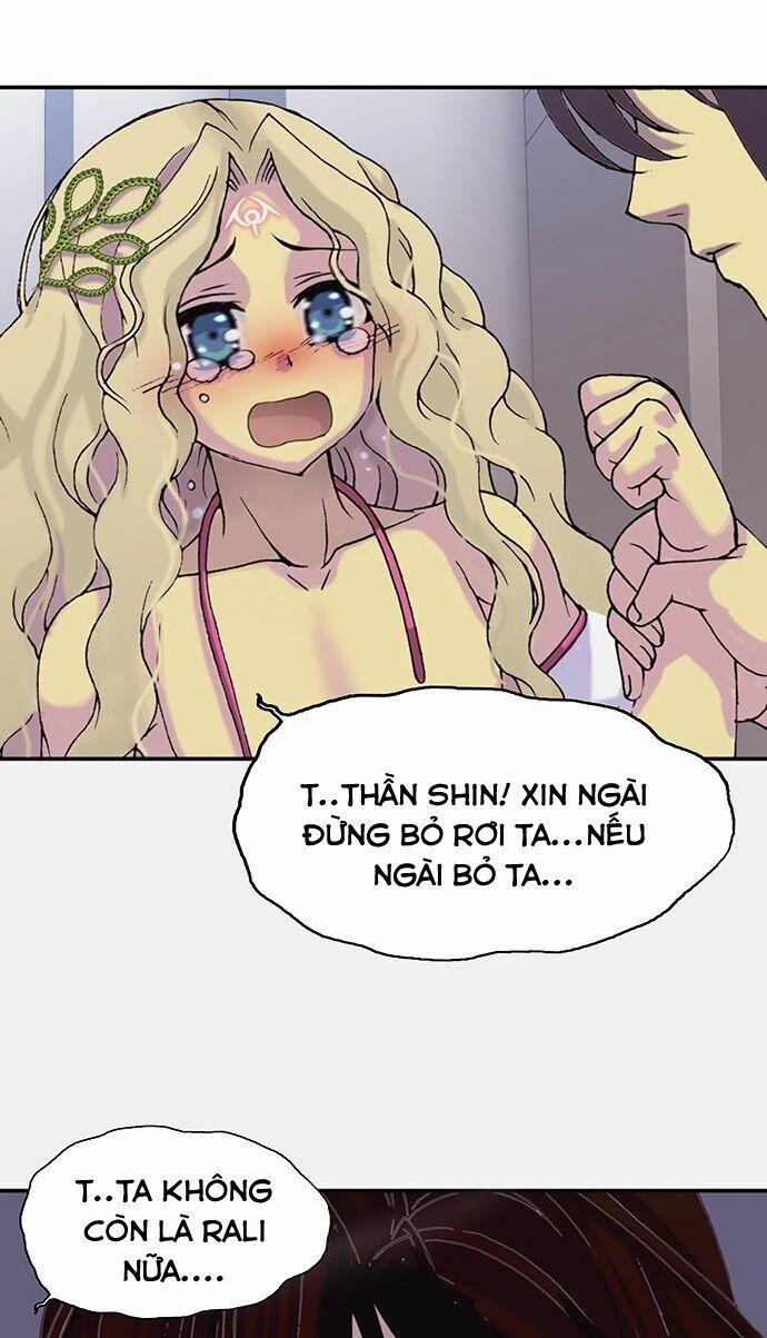 Trăng Mờ 25 trang 33