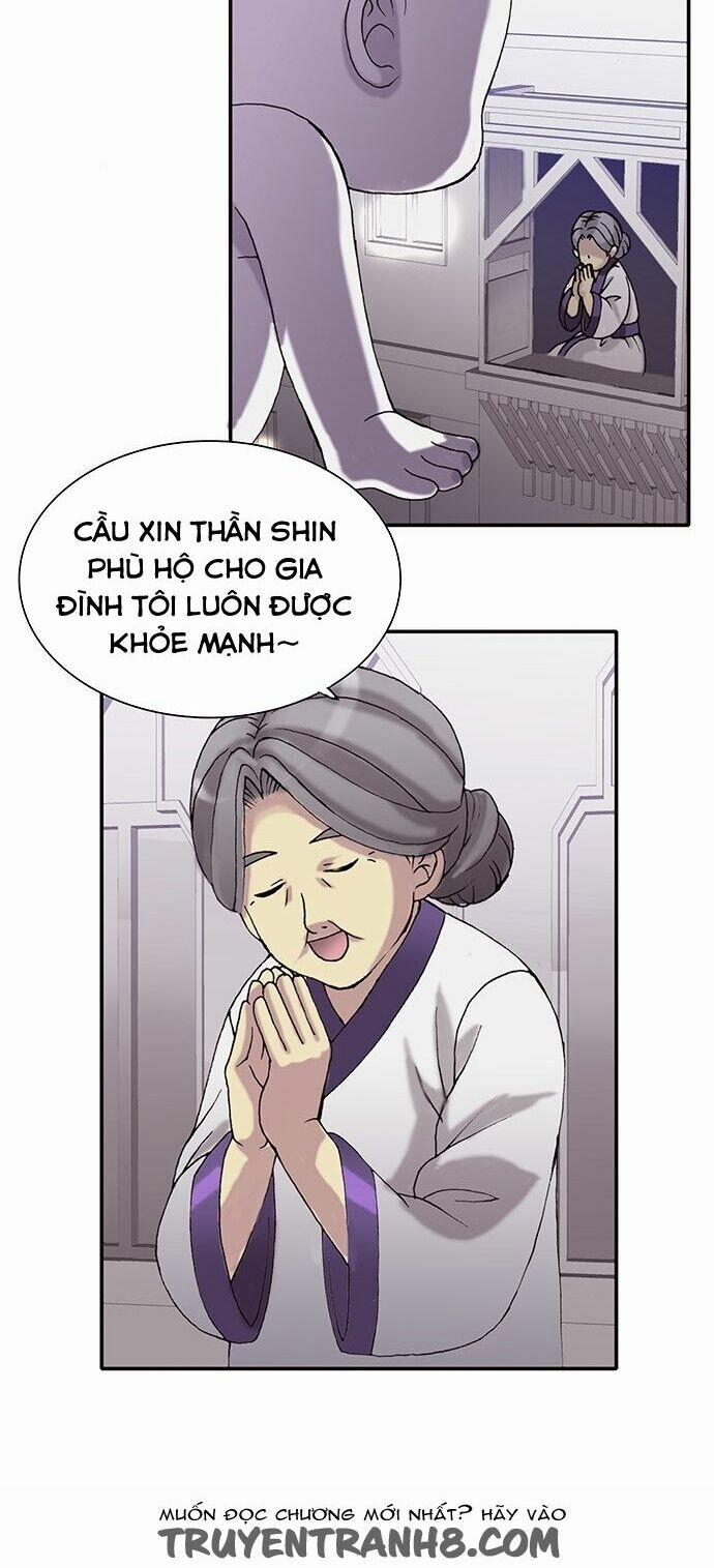 Trăng Mờ 26 trang 10