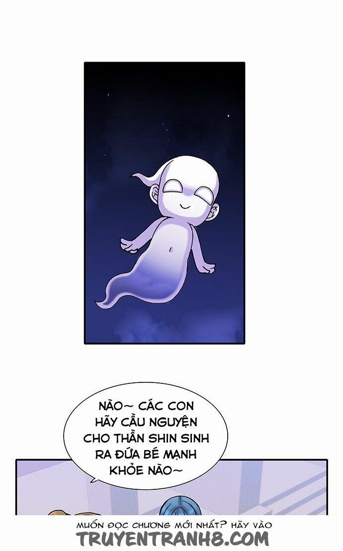 Trăng Mờ 26 trang 11