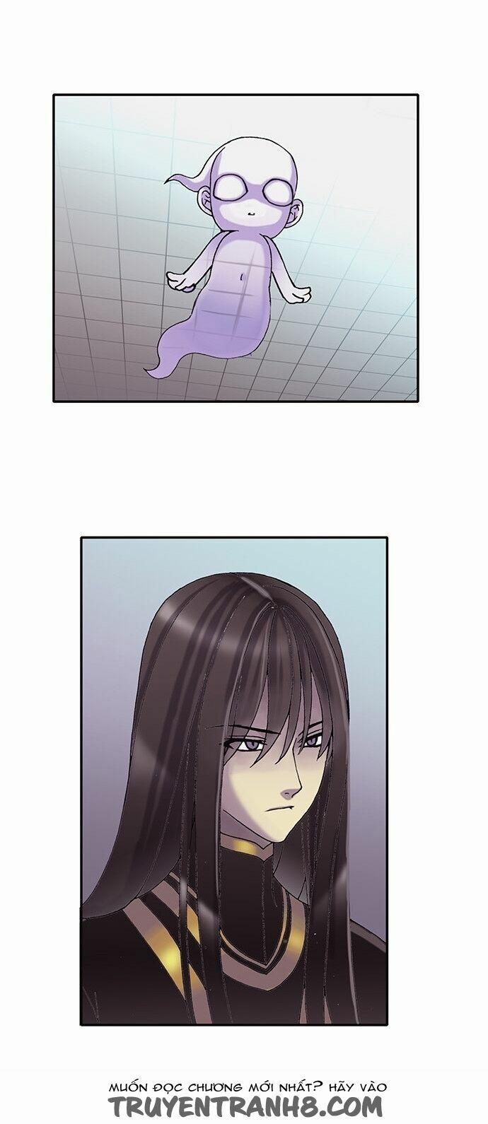 Trăng Mờ 26 trang 28