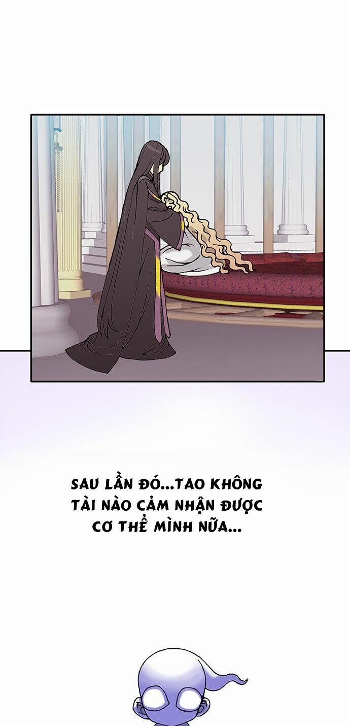 Trăng Mờ 26 trang 31