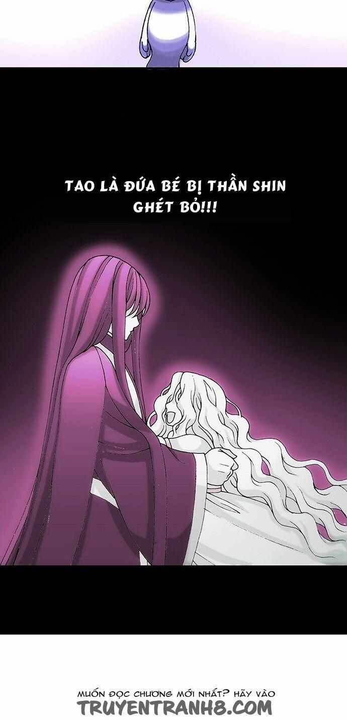 Trăng Mờ 26 trang 32