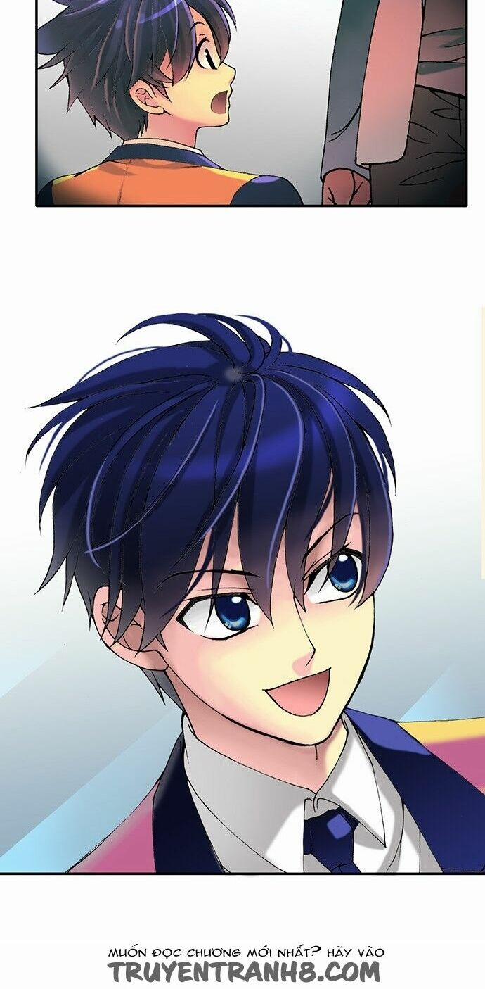 Trăng Mờ 26 trang 38